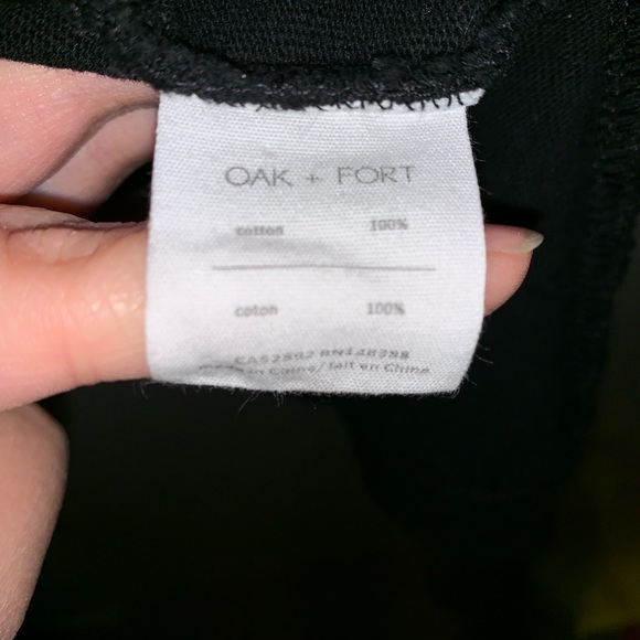 Oak and Fort Cardigan - Picture 3 of 3